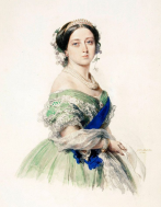  : 7f6c973cfbd99f6fc4a57c90a361039c--franz-xaver-winterhalter.jpg