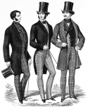  : Troe-muzhchin-v-palto-i-shlyapah.jpg