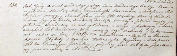 6.  Akt urodzenia Piotr Wojciechowski.JPG, 354188 