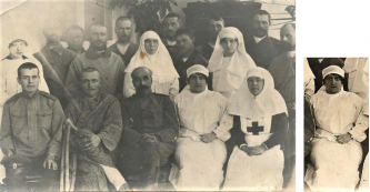 great-great grandmother (Miriam Kaminskaya).jpg, 137474 