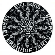  : Ex libris    , .jpg