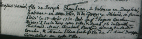 3-2 Jaques Daniel fils de Joseph Chambeau_1732.jpg, 42693 