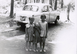  : Alla v Nahabino 1965.jpg