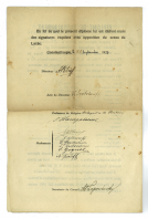  : 1921.09.20 - Nemtchenko B. - Diplôme de baccalaureat Constantinople 4 verso.jpg