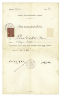  : 1922.06.28 - Nemtchenko B. - Lycée agricole BRNO - Vysoka skola zemedelska v Brno 1.jpg
