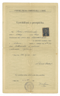  : 1922.11.06 - Nemtchenko B. - Lycée agricole BRNO - Vysoka skola zemedelska v Brno 2.jpg