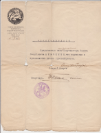  : 1922.09.06 - Nemtchenko B. - Chef scout de Russie Oleg Pantuckoff.jpg
