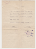  : 1922.11.09_22 - Nemtchenko B. - Certificat mariage - Traduction certifiée le 30.09.1941.jpg