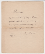  : 1922.11.27 - Nemtchenko B. - Confirmation ou Certificat Tchèque - Encyclopédie d'électronique....jpg