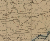  : Slonim old map  .jpg