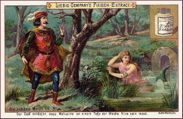  : 3. GERMAN - LA BELLE MELUSINE.    .jpg