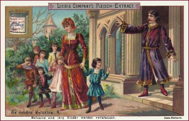  : 4.  GERMAN - LA BELLE MELUSINE.    .jpg