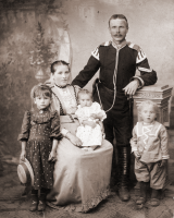  : Antoni Karaszewski and Family.jpg