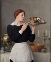 William-McGregor-Paxton_The-Waitress_1923-NationalAcademyMuseumNewYork.jpg, 289744 