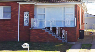  : 125, Greenacre rd, Sydney, NSW street map.jpg