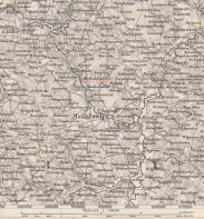  : Mapa Mstislawlj, Okolica Krutaja, 1875r..jpg
