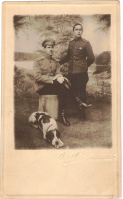  : 2 Men and Dogs.png