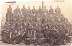  : Mituniewicz Juljan w  Legionie Polskim.jpg