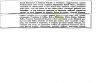  : Dokumentierte Geschichte des Bistums und Hochstifts Breslau ... Petrus Malkewicz s592.JPG