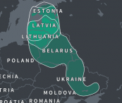  : Ancestry DNA - Baltics region map.png