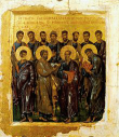 Synaxis_of_the_Twelve_Apostles_by_Constantinople_master_(early_14th_c.,_Pushkin_museum).jpg, 20732 
