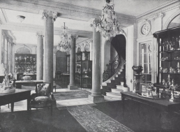 Les Modes (Paris)_April 1933_Le hall dorf?vrerie de la Maison Boin-Taburet.jpg, 595588 