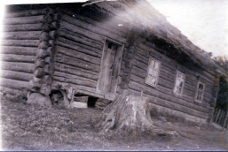  : House in Nadeikovichi.jpg