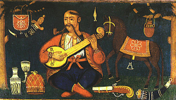 ������������� ����: Kozak-mamaj.jpg