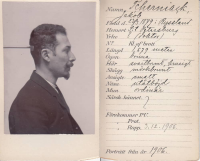  : Jakob Tsherniack Tcherniack.jpg