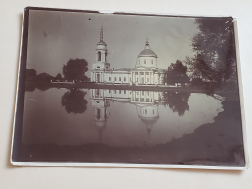  : The church in Borisovskoe.jpg