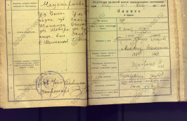  : Godytsky-Tsvirko Alexander brak 1.jpg