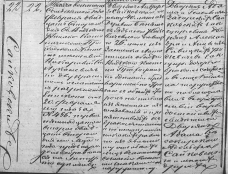  : 1870_andrius_saikauskas_marriage_original_1870_Vidzy_Braslaw_District_Vitebsk_Region_Belarus.jpg