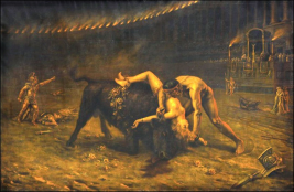  : 0.   .  . Arena. Quo Vadis.jpg
