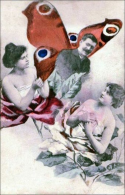  : 0.    . Ladies FAIRY Flowers & Winged Man BUTTERFLY.jpg