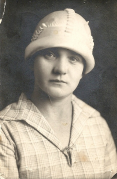  : Natalia Proppe 1926-e odna.jpg