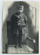  : malchik_v_matroske_podpisano1951g.jpg