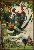  : The Russian story book,1916 Frank Pape Cheyne.jpg
